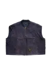 Willy Chavarria Cotton Jackets
