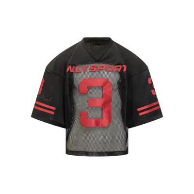 WILLY CHAVARRIA WILLY CHAVARRIA SWEATERS