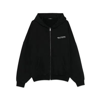Willy Chavarria Sweatshirts