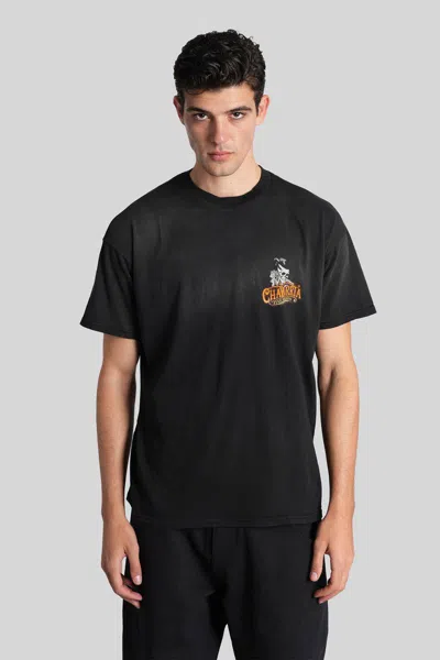 WILLY CHAVARRIA WILLY CHAVARRIA T-SHIRT