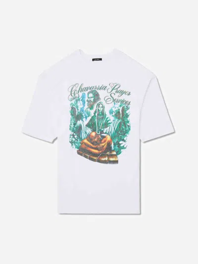 WILLY CHAVARRIA WILLY CHAVARRIA T-SHIRT BY