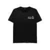 Willy Chavarria Printed T-shirt