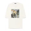 Willy Chavarria Cotton T Shirts