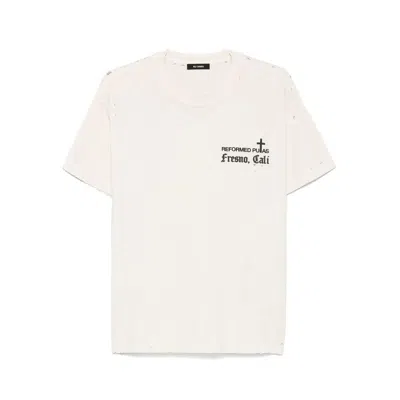 Willy Chavarria T-shirts