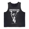 WILLY CHAVARRIA WILLY CHAVARRIA T-SHIRTS