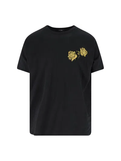 WILLY CHAVARRIA WILLY CHAVARRIA T-SHIRTS AND POLOS