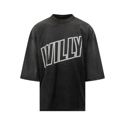 WILLY CHAVARRIA WILLY CHAVARRIA T-SHIRTS