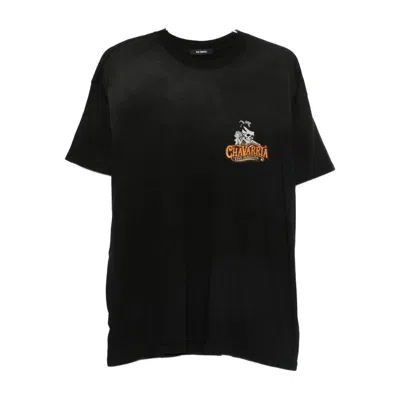 WILLY CHAVARRIA WILLY CHAVARRIA T-SHIRTS