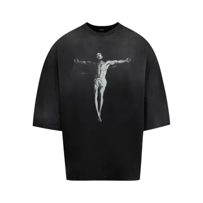 WILLY CHAVARRIA WILLY CHAVARRIA T-SHIRTS