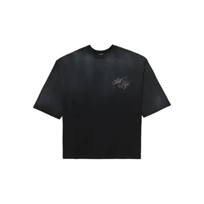 WILLY CHAVARRIA WILLY CHAVARRIA T-SHIRTS