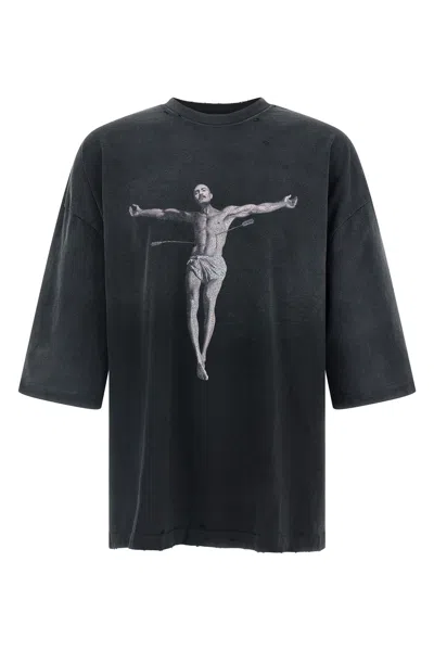 WILLY CHAVARRIA 'TARANTULA BUFFALO' T-SHIRT
