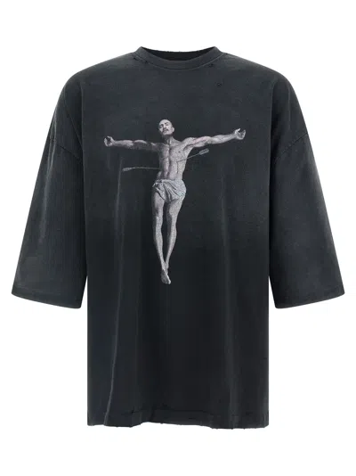 WILLY CHAVARRIA TARANTULA BUFFALO T-SHIRT