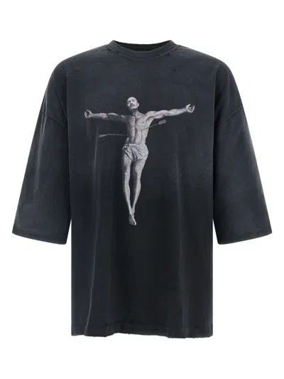 WILLY CHAVARRIA WILLY CHAVARRIA TARANTULA BUFFALO T-SHIRT