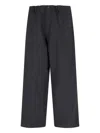Willy Chavarria Wide Pants In Multi