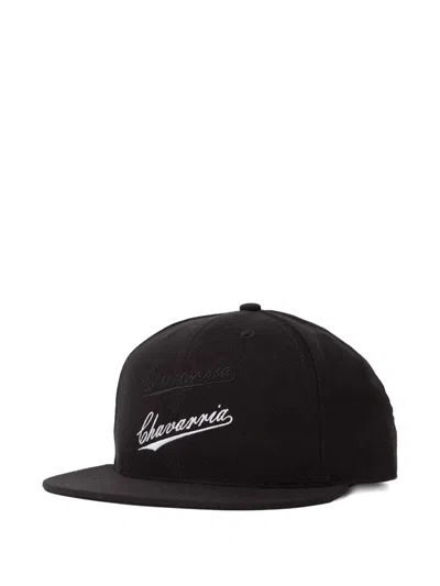 WILLY CHAVARRIA TWILL CAP
