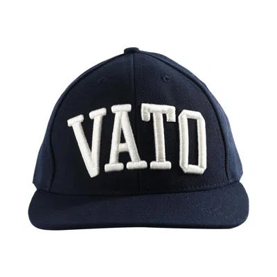 Pre-owned Willy Chavarria Vato Cap | Red | Men's Size Onesize