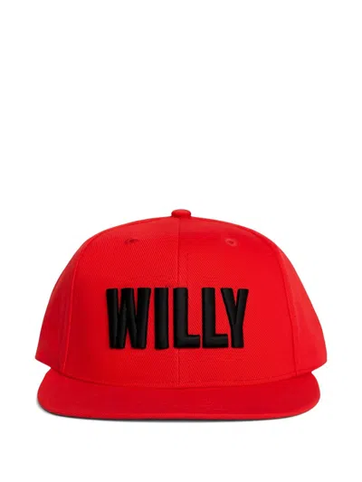 WILLY CHAVARRIA WILLY CHAVARRIA WILLY HAT
