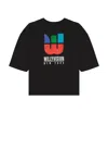 Willy Chavarria Willy Vision Buffalo Tee