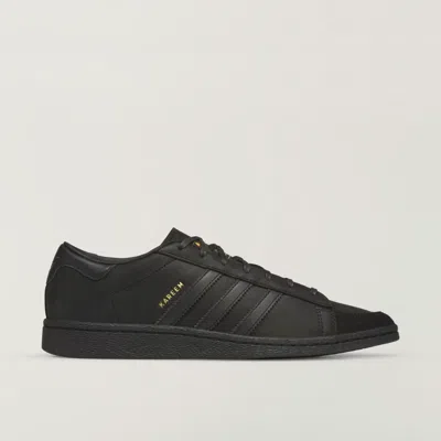 Willy Chavarria X Men's Adidas X Chavarria Dress Shoes Sneakers In Black