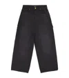 Willy Chavarria Xl Carpenter Jeans