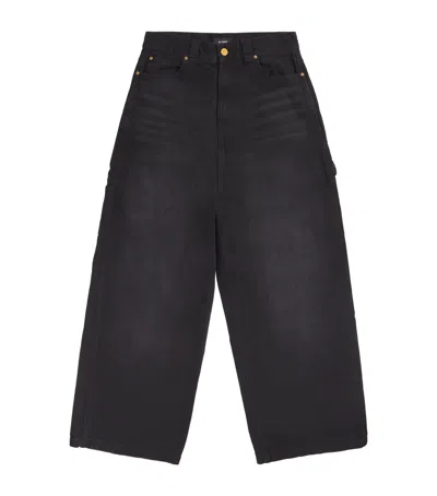 Willy Chavarria Xl Carpenter Jeans