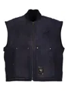 Willy Chavarria Cotton Jackets