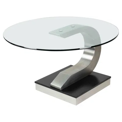 Pre-owned Willy Rizzo Coffee Table By  For Mario Sabot, Italy, 1970s In Brown