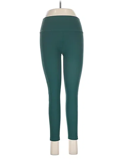 Pre-owned Wilo Active Pants In Blue