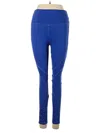 Wilo Active Pants In Blue