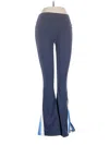 Wilo Active Pants In Blue