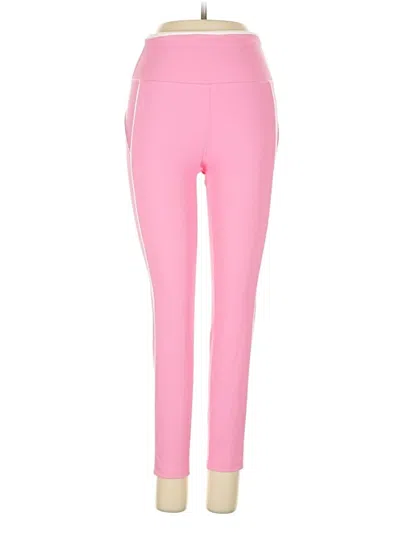 Wilo Active Pants In Pink