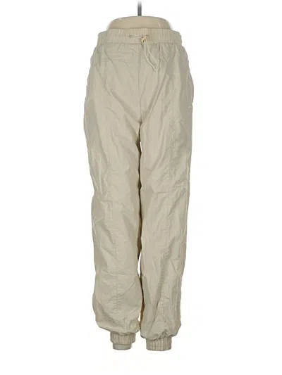 Pre-owned Wilo Casual Pants In Brown