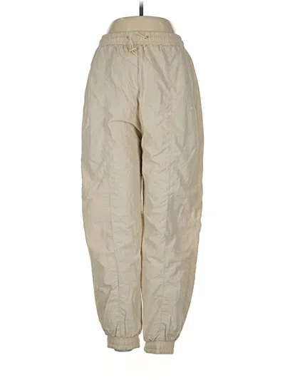 Pre-owned Wilo Casual Pants In Brown