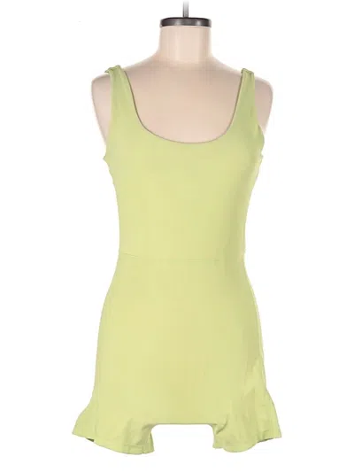 Pre-owned Wilo Romper In Green