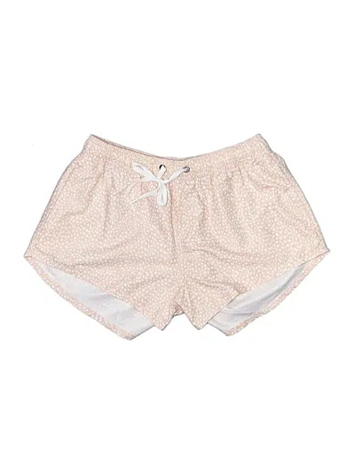 Pre-owned Wilo Shorts In White