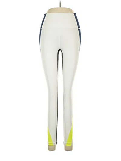 Pre-owned Wilson Active Pants In White