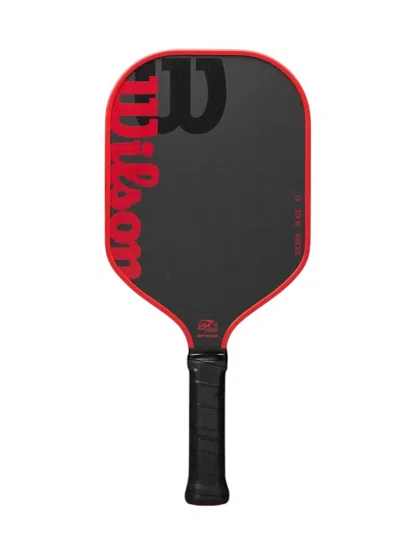 Wilson Blaze Pickleball Paddle In Black