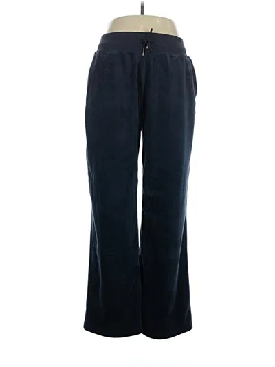 Pre-owned Wilson Casual Pants In Blue