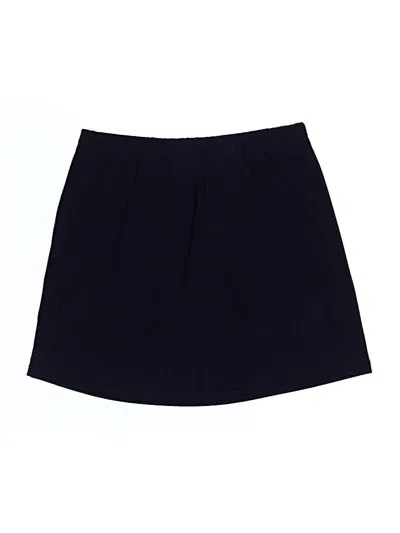 Pre-owned Wilson Casual Skirt In Blue