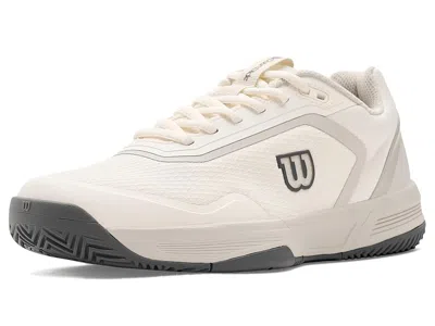 Wilson Courtglide In White