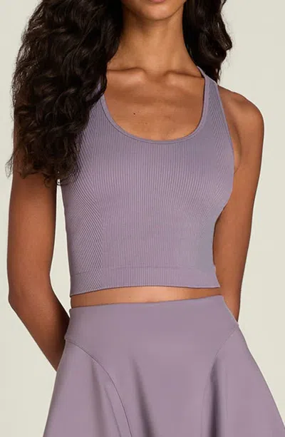 Wilson Everyday Brami Tank In Purple