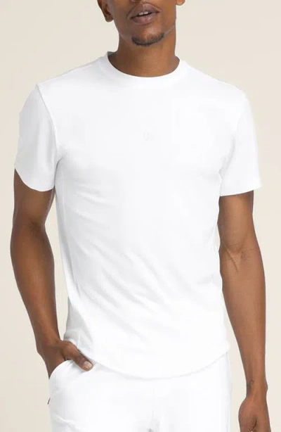 Wilson Everyday Performance T-shirt In White