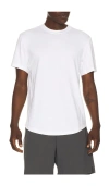 Wilson Everyday Performance Tee In White