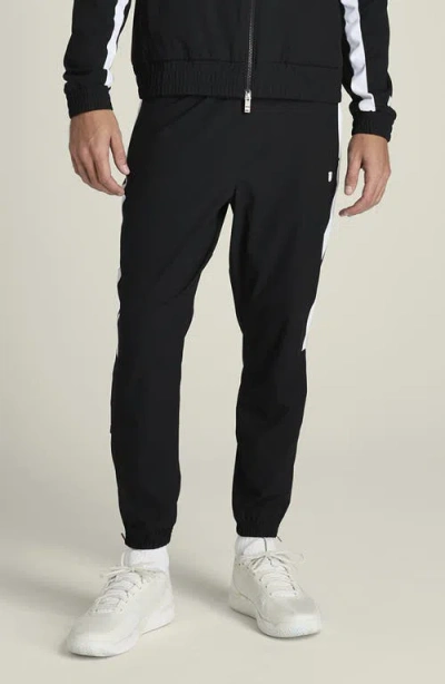 Wilson Grand Slam Joggers In Multi