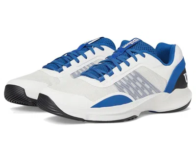 Wilson Hurakn Pro V2 In Blue