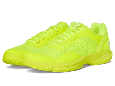 Wilson Hurakn Pro V2 In Yellow