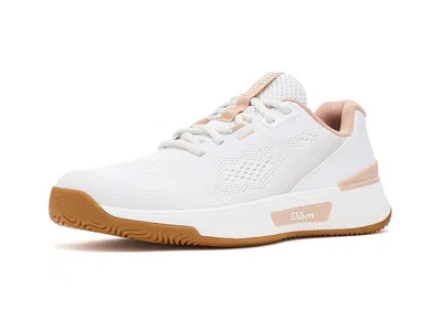 Wilson Intrigue Pro In White