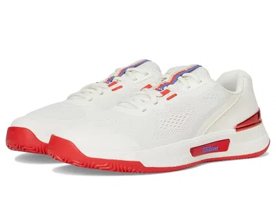 Wilson Intrigue Pro Uso In Red