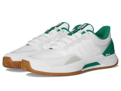 Wilson Intrigue Tour