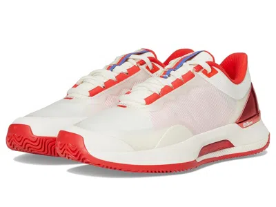 Wilson Intrigue Tour Uso Women's Shoes Infrared: 11 M In Multi